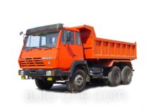 Sida Steyr ZZ3242L3241 dump truck