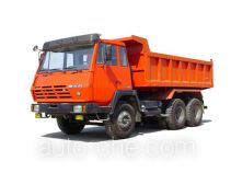 Sida Steyr ZZ3242M2940 dump truck