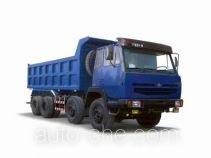 Sida Steyr ZZ3243K2561 dump truck