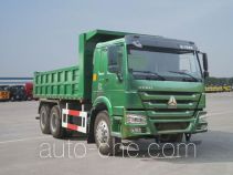 Sinotruk Howo ZZ3247M3247D1 dump truck