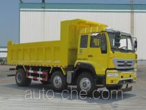 Sida Steyr ZZ3251H30CGD1 dump truck