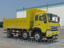 Sida Steyr ZZ3251K37CGD1 dump truck