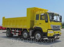 Sida Steyr ZZ3251K40CGD1 dump truck