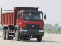 Sida Steyr ZZ3251M2941 dump truck