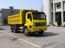 Sida Steyr ZZ3251M2941C dump truck
