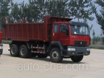 Sida Steyr ZZ3251M2941W dump truck