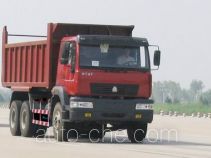 Sida Steyr ZZ3251M2942 dump truck