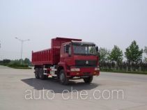 Sida Steyr ZZ3251M3241A dump truck