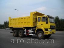 Sida Steyr ZZ3251M3241C1 dump truck