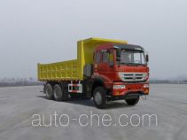 Sida Steyr ZZ3251M3241D1 dump truck