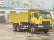 Sida Steyr ZZ3251M3241W dump truck