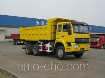 Sida Steyr ZZ3251M3441C1 dump truck