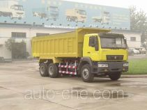 Sida Steyr ZZ3251M3641 dump truck