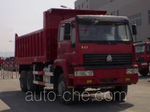 Sida Steyr ZZ3251M3641A dump truck