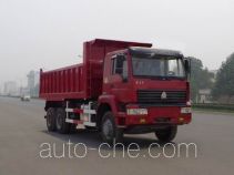 Sida Steyr ZZ3251M3641A1 dump truck