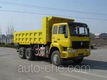 Sida Steyr ZZ3251M3641C1 dump truck