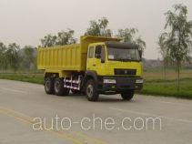 Sida Steyr ZZ3251M3641W dump truck