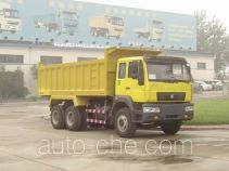 Sida Steyr ZZ3251M3642W dump truck