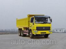 Sida Steyr ZZ3251M3649W dump truck