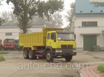 Sida Steyr ZZ3251M3842W dump truck