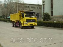 Sida Steyr ZZ3251M4041 dump truck