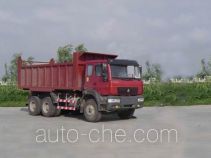 Sida Steyr ZZ3251M4241W dump truck