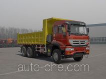 Sida Steyr ZZ3251M4641D1 dump truck