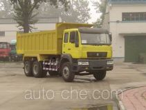 Sida Steyr ZZ3251M4641W dump truck