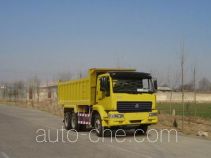 Sida Steyr ZZ3251M4642 dump truck