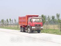 Sida Steyr ZZ3251M4642W dump truck