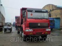 Sida Steyr ZZ3251M46C1C1 dump truck