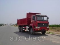 Sida Steyr ZZ3251N3241A1 dump truck