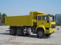 Sida Steyr ZZ3251N3241D1 dump truck