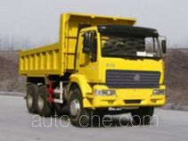 Sida Steyr ZZ3251N3441A dump truck