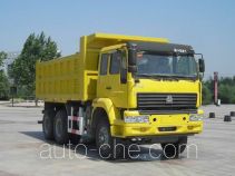 Sida Steyr ZZ3251N3441D1 dump truck