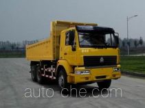 Sida Steyr ZZ3251N3641A dump truck