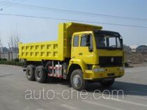 Sida Steyr ZZ3251N3641C1 dump truck