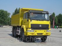 Sida Steyr ZZ3251N3641D1 dump truck