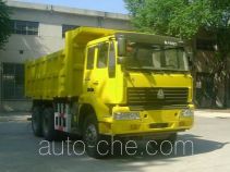 Sida Steyr ZZ3251N3841D1 dump truck
