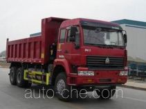 Sida Steyr ZZ3251N4041C1L dump truck