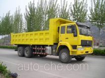 Sida Steyr ZZ3251N4241C1 dump truck
