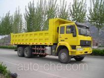 Sida Steyr ZZ3251N4241C1 dump truck