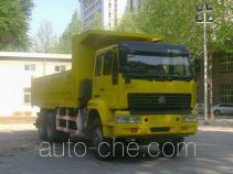 Sida Steyr ZZ3251N4241D1 dump truck