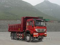 Sida Steyr ZZ3251N4241D1L dump truck