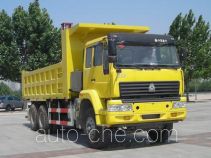 Sida Steyr ZZ3251N4441D1 dump truck