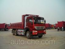 Sida Steyr ZZ3251N4441D1C dump truck