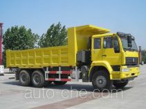 Sida Steyr ZZ3251N4641D1 dump truck