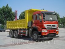 Sida Steyr ZZ3251N4641E1L dump truck