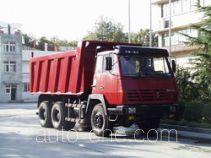 Sida Steyr ZZ3252BM294 dump truck