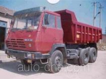 Sida Steyr ZZ3252BM294N dump truck